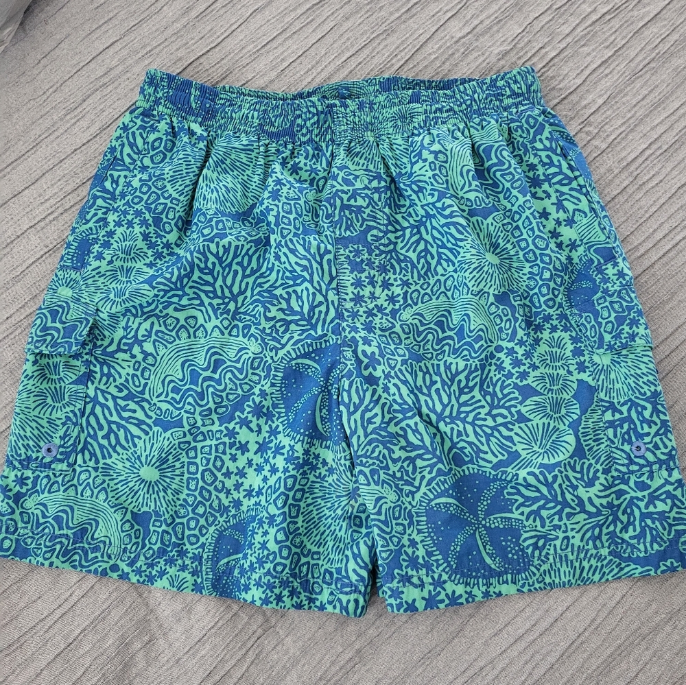 Tori Richard Swim Shorts